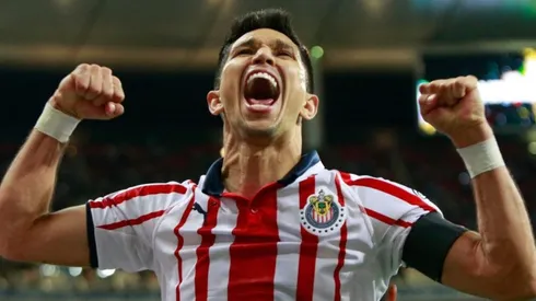 "Chivas debe pelear la parte alta": Jesús Molina