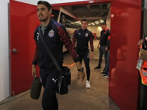 Boy convoca a 19 jugadores a León y perfila el once inicial