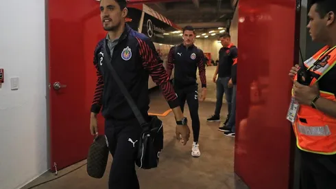 Van Rankin será parte de la defensiva rojiblanca en la visita a León