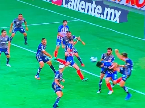 La patada al Pollo es clarísima: Tomás Boy lo ratifica