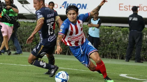 El desempeño del hábil extremo rojiblanco fue resaltado por el Diario Récord