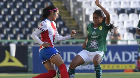 @ChivasFemenil