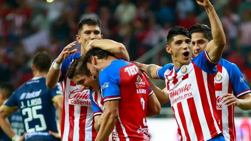 Alanís reveló cómo deciden quién cobra los penales