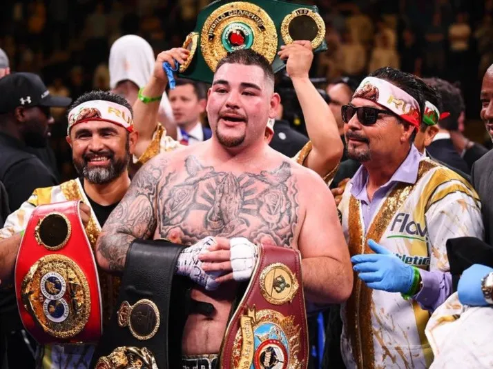 El mensaje de Amuay Vergara a nuestro nuevo Chivahermano