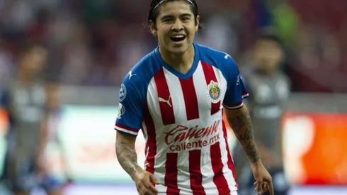 La cadena multimedia mexicana comparó al rojiblanco con el argentino Messi