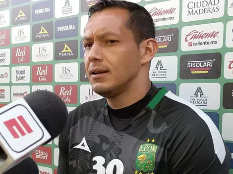 La razón que hace especial retar a Chivas: Cota