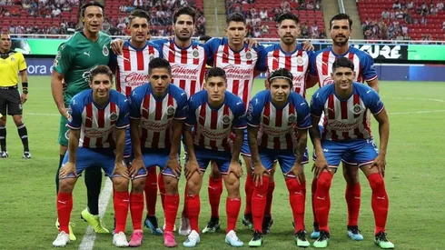 El "Jefe" Boy dispondría de su alineación principal con el regreso de Miguel Ponce