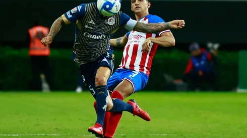 Los ex silbantes aseguraron que no se trata de beneficio a las Chivas sino que se polemiza por ser un considerado "grande"