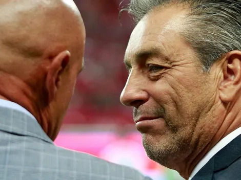 Tomás Boy responde a críticas del "Chelis"