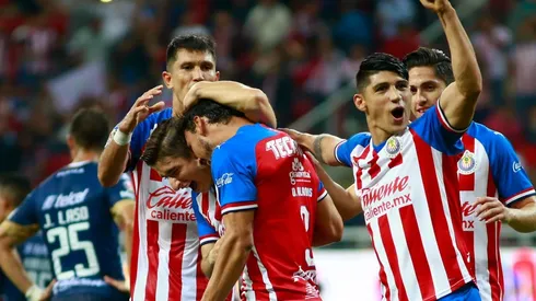 Los rojiblancos lograron su última victoria del Clausura 2019 en casa frente a León