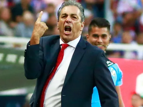 "Que bueno que hagan su estatua": Boy del homenaje a Gignac