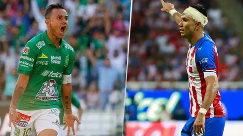 "El jugador diferente de León es Montes": Molina