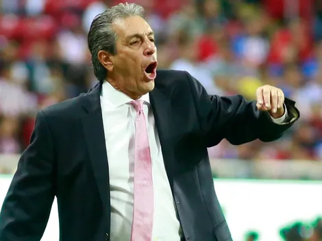 "El equipo tiene un techo todavía más alto": Tomás Boy