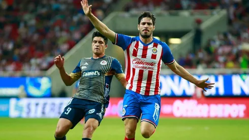 Para Briseño el VAR calla las críticas contra Chivas