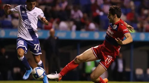 El zaguero aseguró que evitar un gol del rival es comparable a uno propio