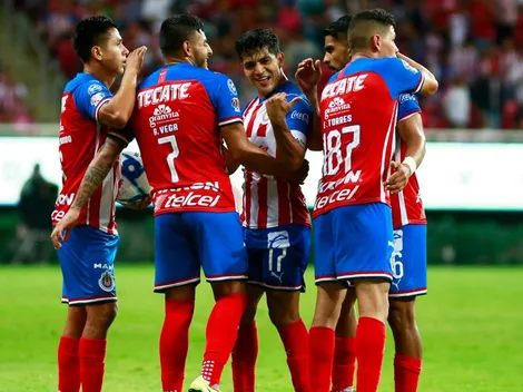 ¿Quién se viene ahora?