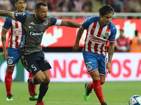 Tomás Boy confía en el crecimiento de Chofis López