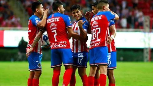 Chivas quiere seguir sumando triunfos en casa