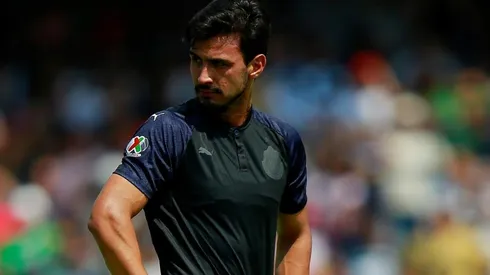 El defensor estuvo un año en el fútbol español