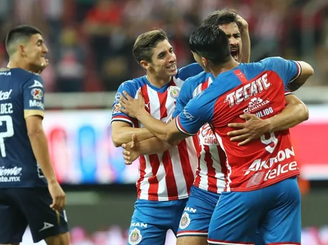 Las portadas de la prensa deportiva tras la victoria de Chivas