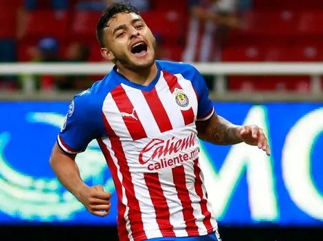 Alexis Vega no entra en el once inicial pese a sus goles en Copa