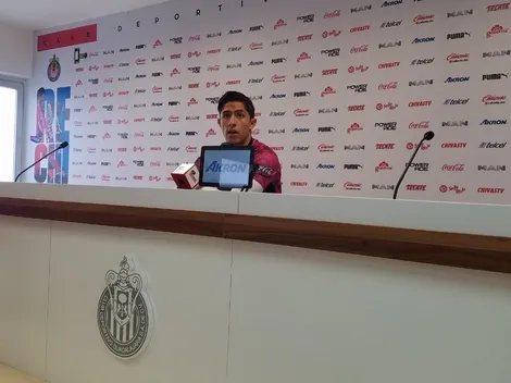 "Sabemos que el descenso está ahí": Cervantes pide cambiar enfoque