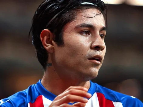 "Chofis" fue para todos el mejor del partido