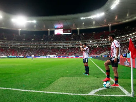 El atrevido mensaje de San Luis por la bienvenida de Chivas