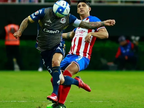 Todas las estadísticas del triunfo sobre San Luis