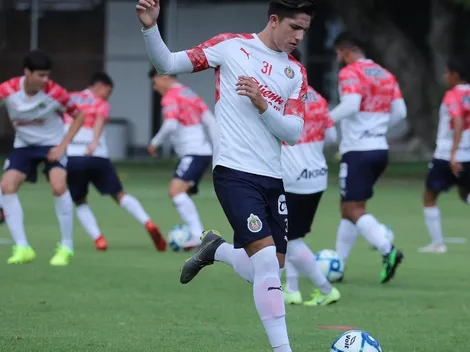 Cervantes revela cómo le afectó que lo comparen con De Bruyne