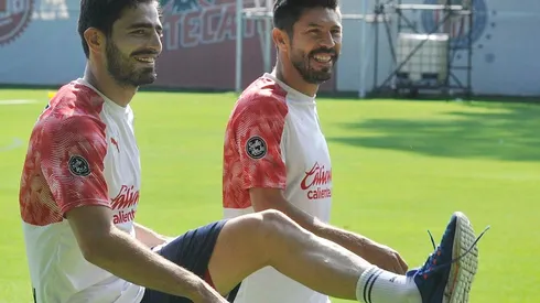 Briseño aseguró que la experiencia es clave para asumir la batalla por la permanencia