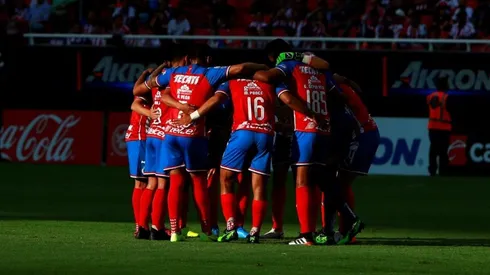 No está definido el 11 titular para el sábado