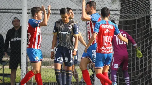 Seguimos de líderes en el Apertura 2019