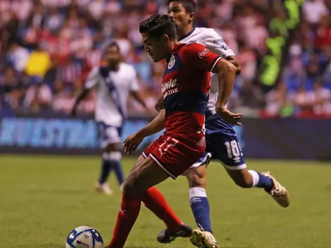 "Es de hombres y no de nombres": Chapo responde a Cardozo