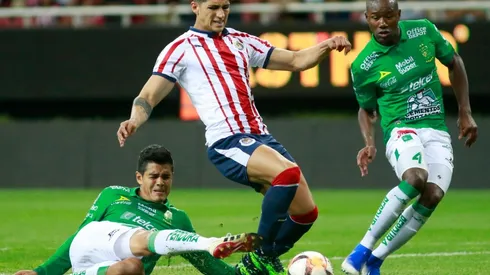 Los rojiblancos se medirán con los esmeralda en el Estadio de Carson