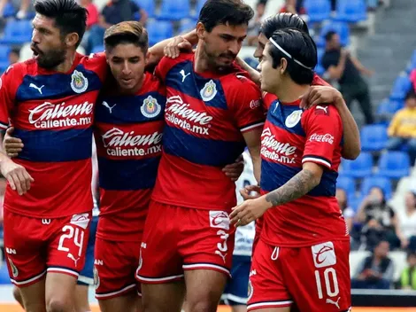 La semana clave en casa que cumplirá Chivas