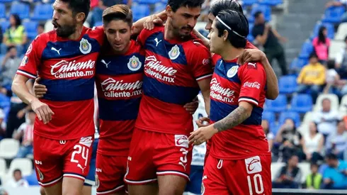 Los rojiblancos cumplirán dos partidos en casa esta semana que pudiera elevar el ánimo en el plantel