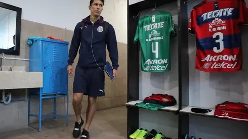 El capitán del Rebaño Sagrado alegó que los experimentados deben llevar la responsabilidad para asegurar la permanencia