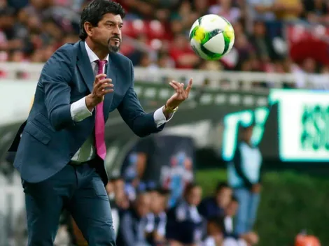 Chivas no puede comprar a un Gignac: Cardozo
