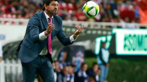 El paraguayo aseguró que la limitante en el mercado ha ayudado a la crisis del Rebaño Sagrado