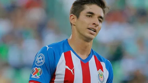 Brizuela, dolido por los 2 años de frustraciones