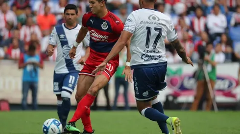 El mediocampista rojiblanco aseguró el cambio que ha tenido el plantel tras el cierre de la pretemporada
