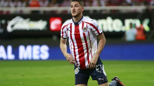 Baja sensible para el resto de la temporada