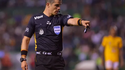 Hernández Gómez será el principal este sábado en el Estadio Akron