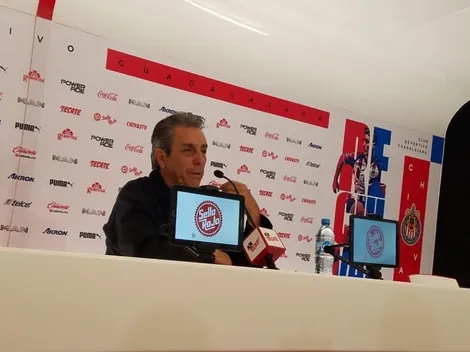 "No somos el equipo que pensaban": Boy a crítica del Santos