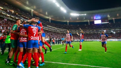 Los rojiblancos terminarán la fase de grupos a tres partidos de arribar a los 300 encuentros