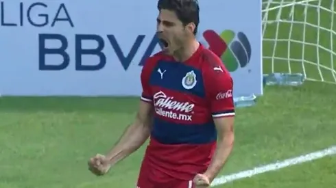 "Jugar con Chivas es más que jugar la Champions"