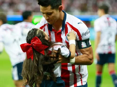 La promesa de Molina a una pequeña seguidora