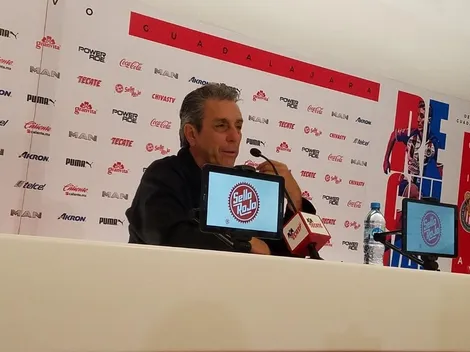 Boy evaluó así a Cervantes, Beltrán, Villalpando y Sandoval