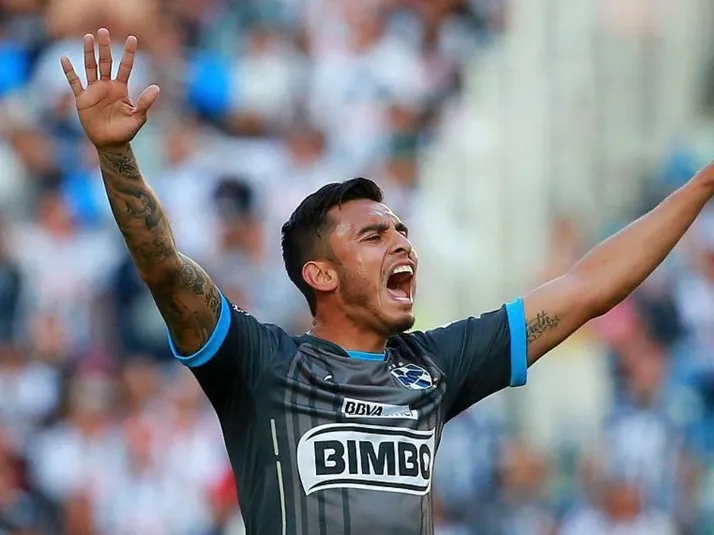 Jesús Zavala reconoció que tuvo la posibilidad de jugar en Chivas